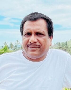 SHYAM SUNDER KEWAT ‘RAVI’