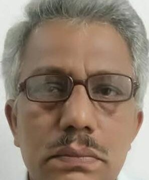 Dhananjay Prasad