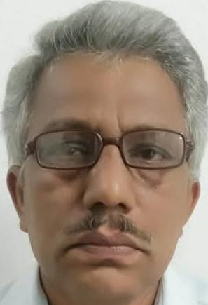 Dhananjay Prasad