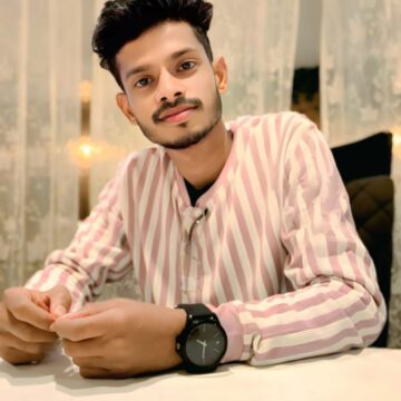 Rakesh Rawani