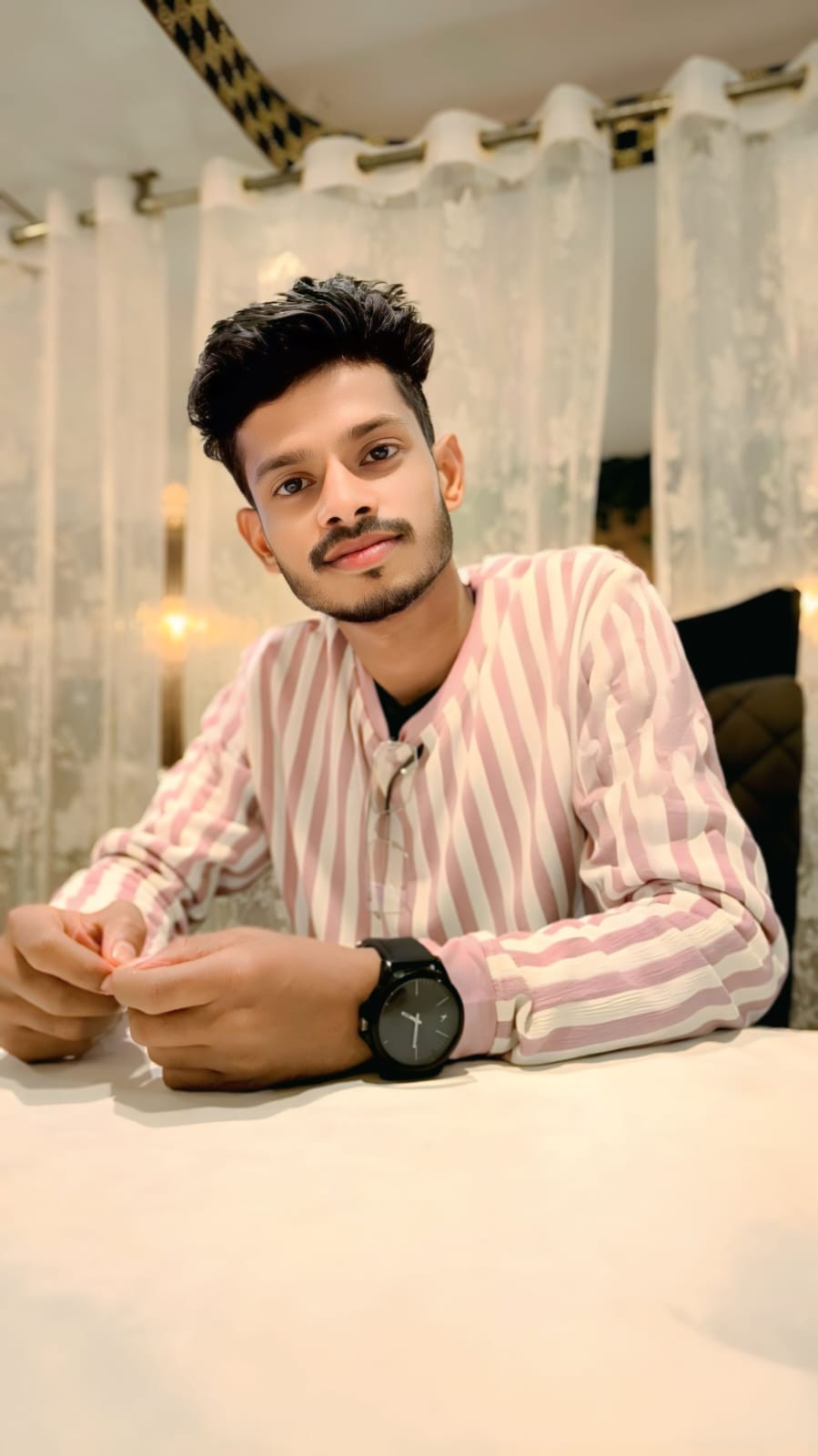 Rakesh Rawani