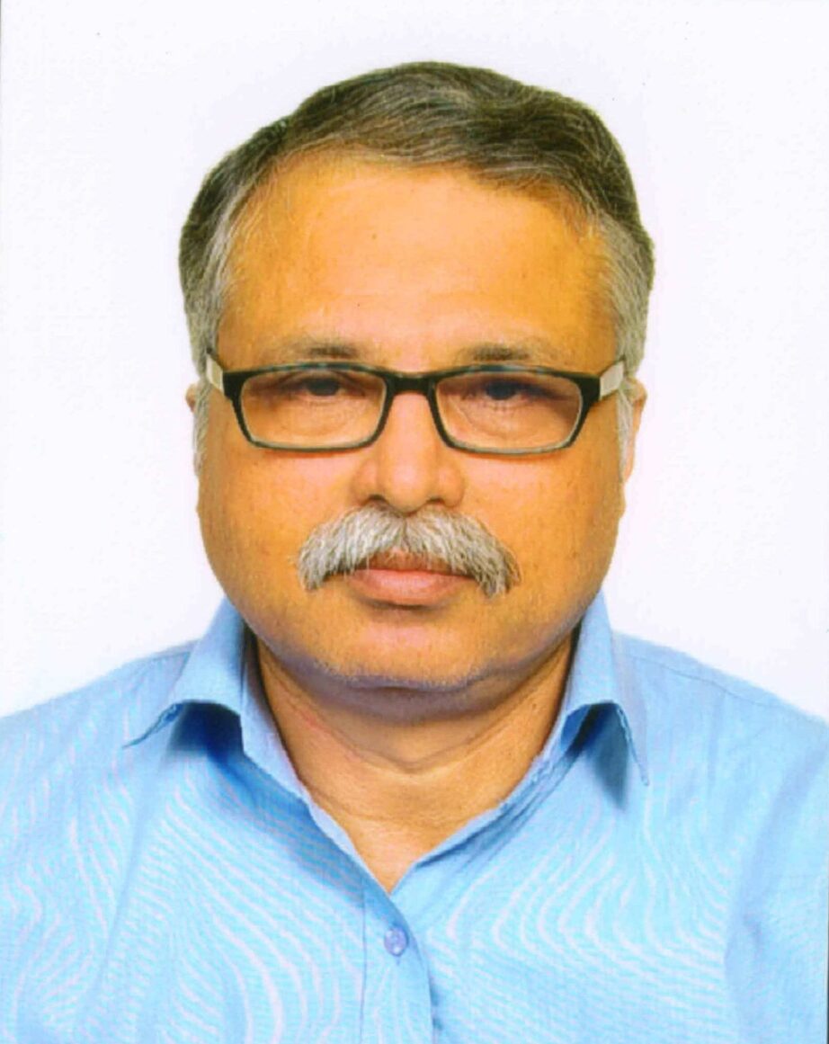 Dr Kashi Nath Chatterjee