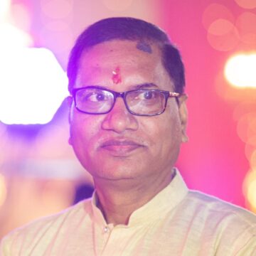 Vishwajeet Kumar "vishwakiran"