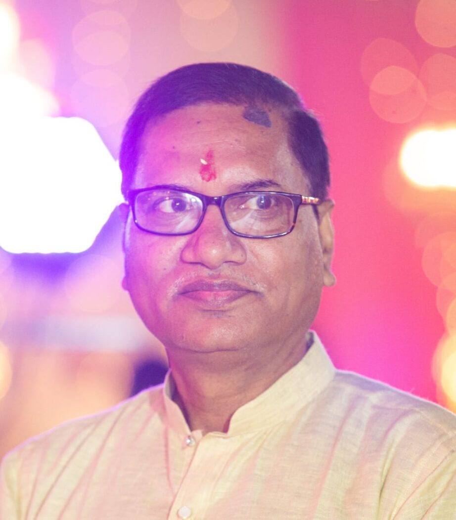 Vishwajeet Kumar "vishwakiran"